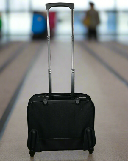 Durable Mini Trolley Bag – Your Ultimate Travel Companion
