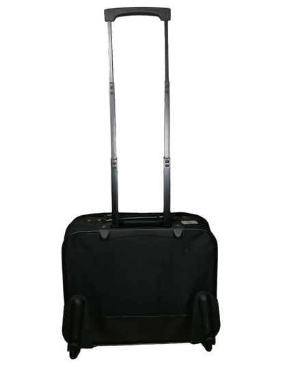 Durable Mini Trolley Bag – Your Ultimate Travel Companion