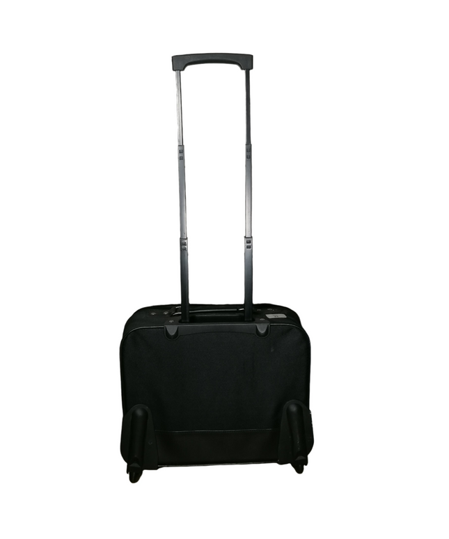 Durable Mini Trolley Bag – Your Ultimate Travel Companion