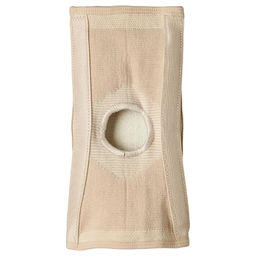 FUTURO Sport nd Everyday Activities, One Size BlackKnee Support, Ideal for Athletic a