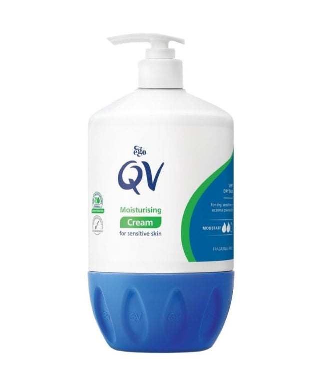 QV, Cream Replenish Your Skin, 500 grams