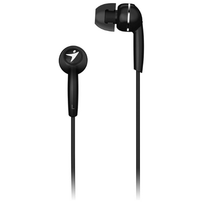 Genius Hs-M320 Headphones Black