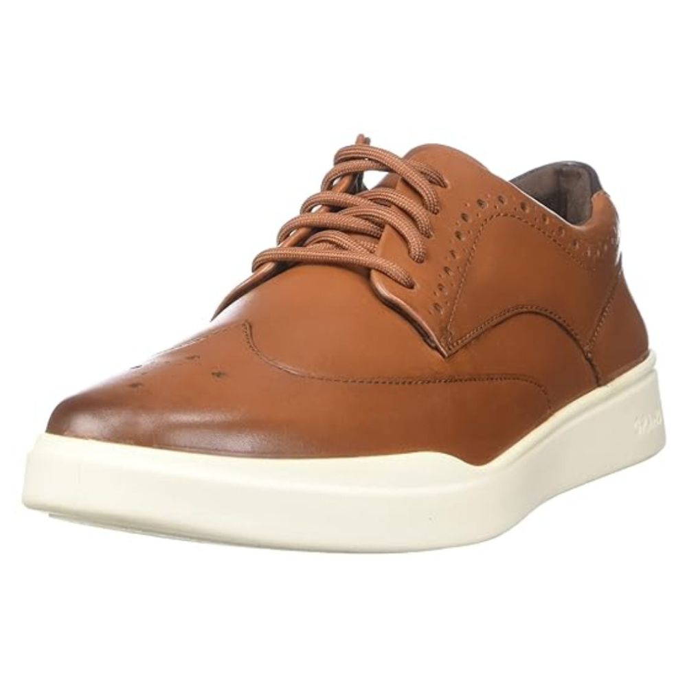 Cole Haan Grand Crosscourt Wingtip Sneaker men's