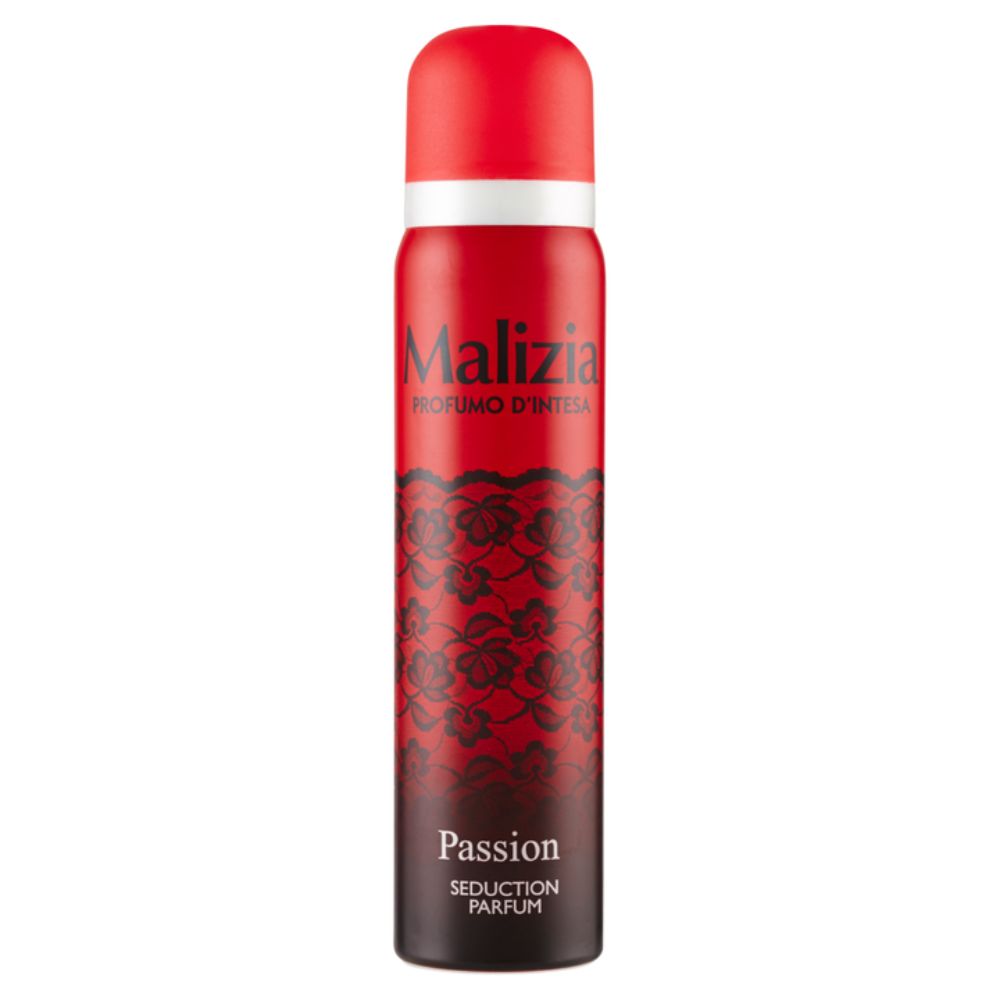 Malizia Seduction Parfum Passion 150ml