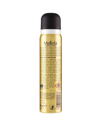 Malizia Seduction Parfum Mirage D'amour 150ml