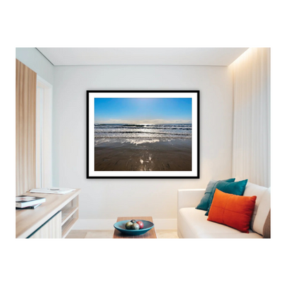 Caspi Pro Luzon Dzire Map Type Projector Screen
