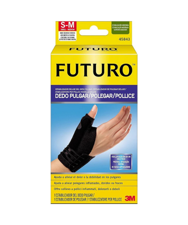 FUTURO ENGERGIZING WRIST SUPPORT
