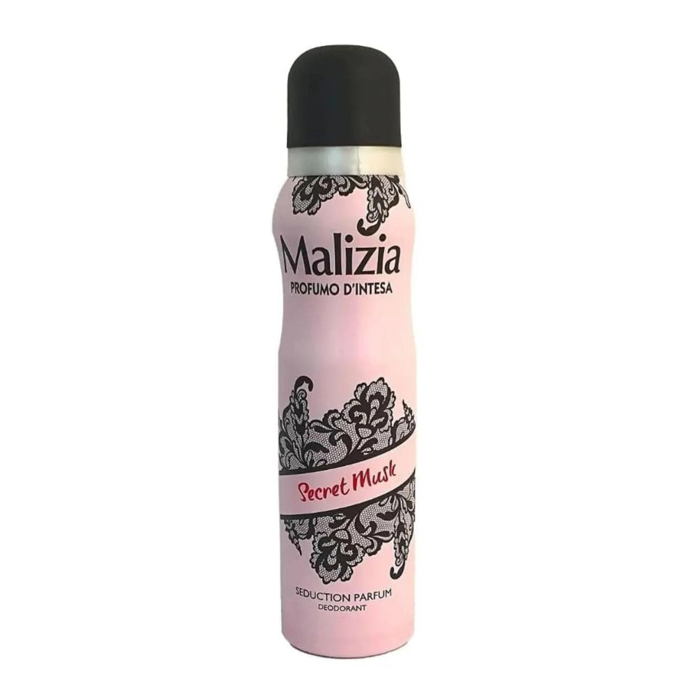 Malizia Seduction Parfum Secret Musk 150ml