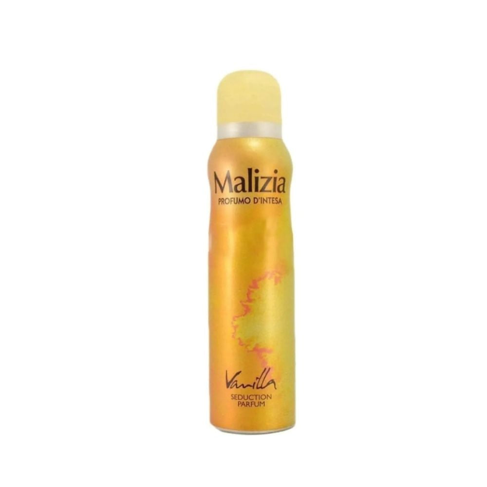 Malizia Seduction Parfum Vanilla 150 ml