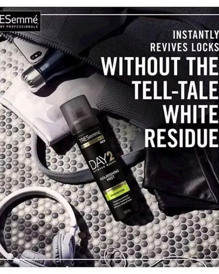 TRESemmé Professionals Day 2 100ml - Nourishing Mist for Instant Shine