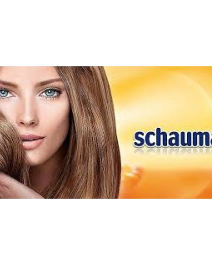 Schauma Men Sports Power 2-in-1 Men's Shampoo