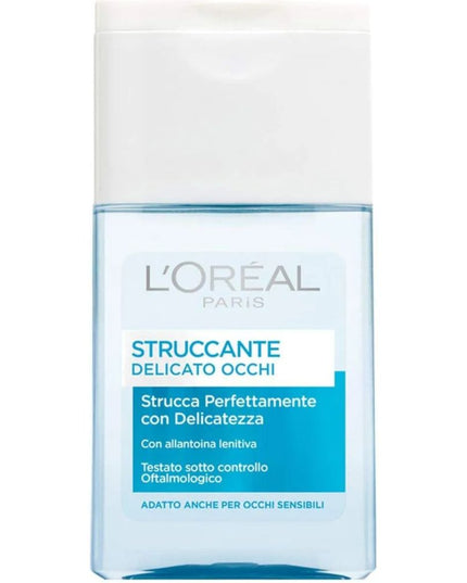 Loreal Paris Gentle Eye Makeup Remover 125ml