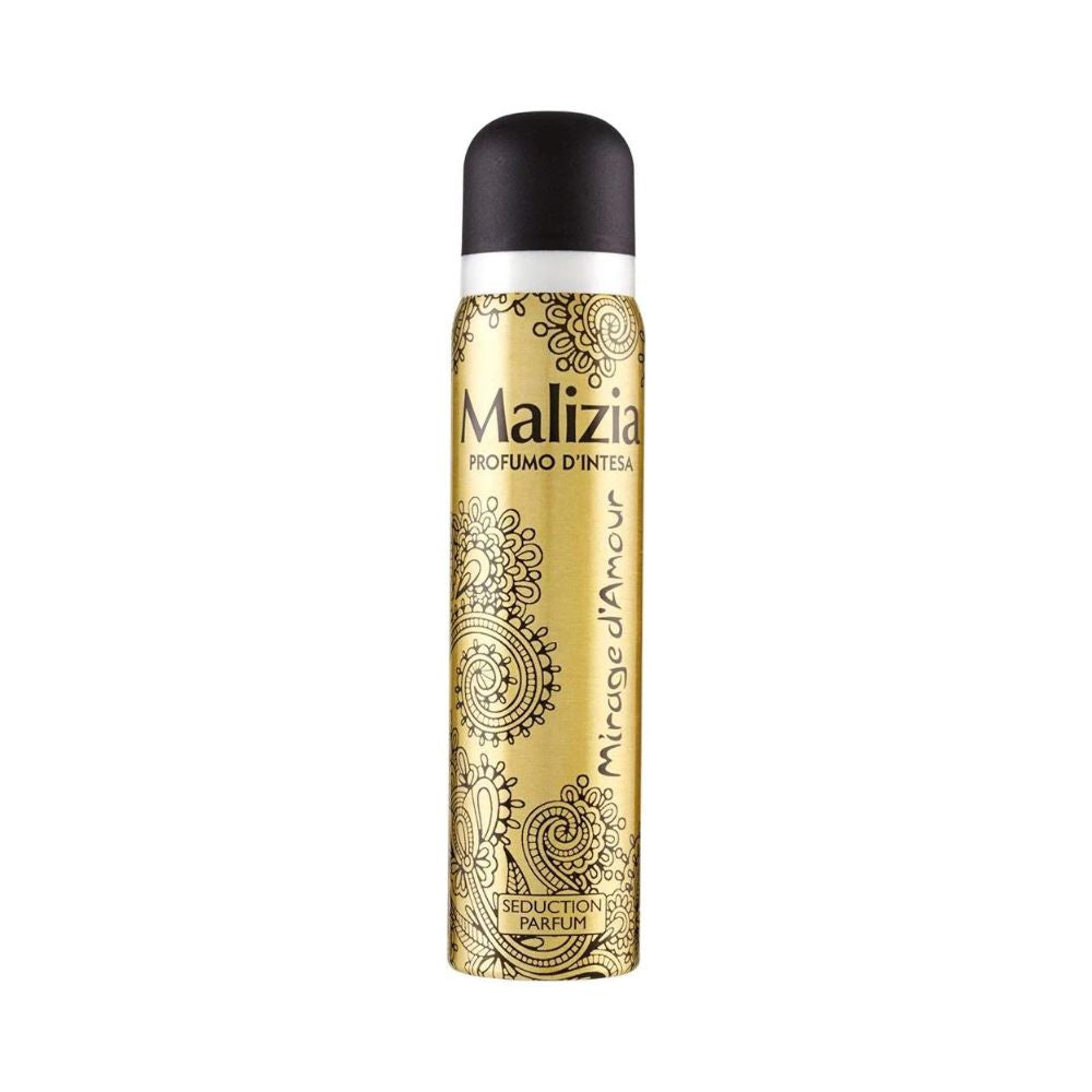 Malizia Seduction Parfum Mirage D'amour 150ml