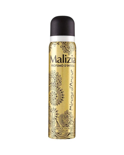 Malizia Seduction Parfum Mirage D'amour 150ml