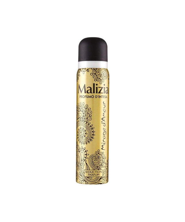 Malizia Seduction Parfum Mirage D'amour 150ml