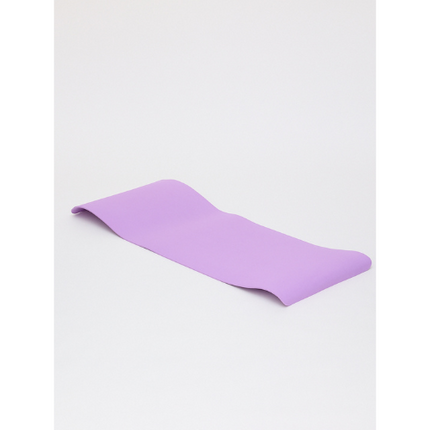 UMINEUX Yoga Mat Extra  Non Slip Yoga Mats for Women Purple (Imperfect)