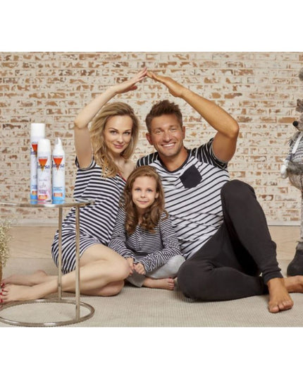 Lacca Forte Hair Spray Intesa Styling Shiny Effect Ecofix | 300ml