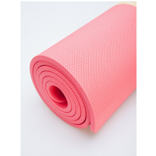 UMINEUX Yoga Mat Extra Non Slip Yoga Mats for Women Pink