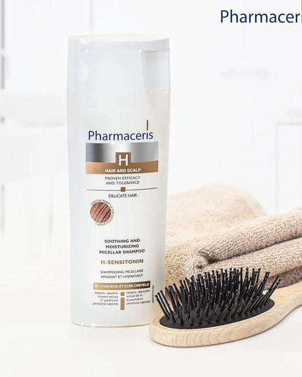 Pharmaceris Ph Sensitonin Shampoo For Sensitive Scalp, 250Ml