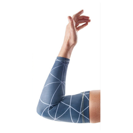 FUTURO SPORT ARM SLEEVE size: L/XL