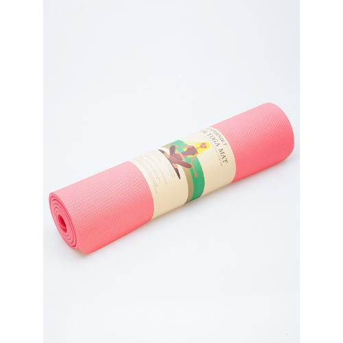 UMINEUX Yoga Mat Extra Non Slip Yoga Mats for Women Pink