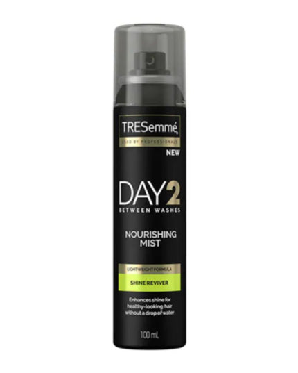 TRESemmé Professionals Day 2 100ml - Nourishing Mist for Instant Shine