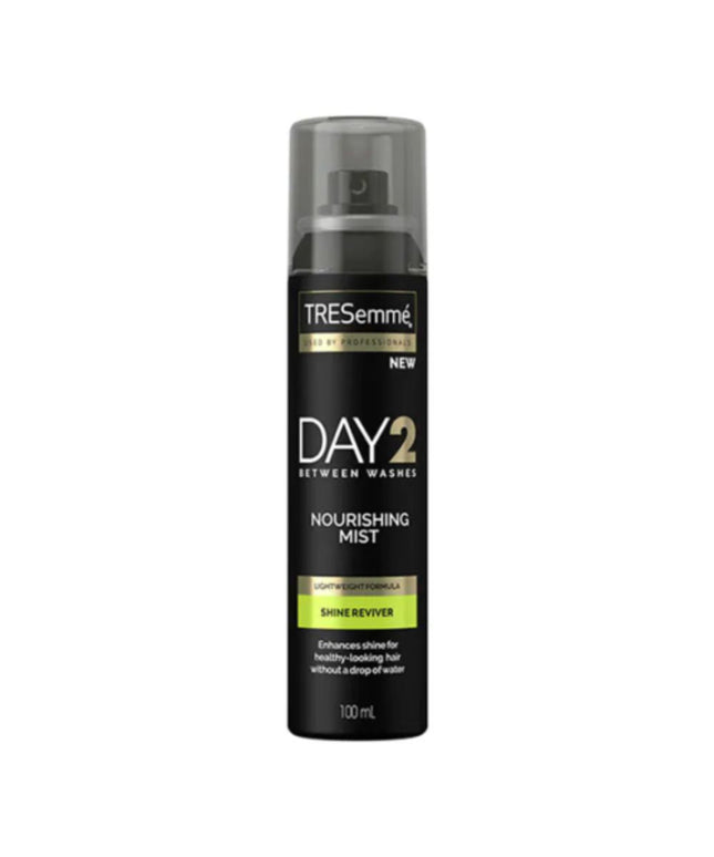 TRESemmé Professionals Day 2 100ml - Nourishing Mist for Instant Shine