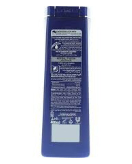 Clear Hair Fall Defense 2 In 1 Shampoo + Conditioner For Men 200 ml