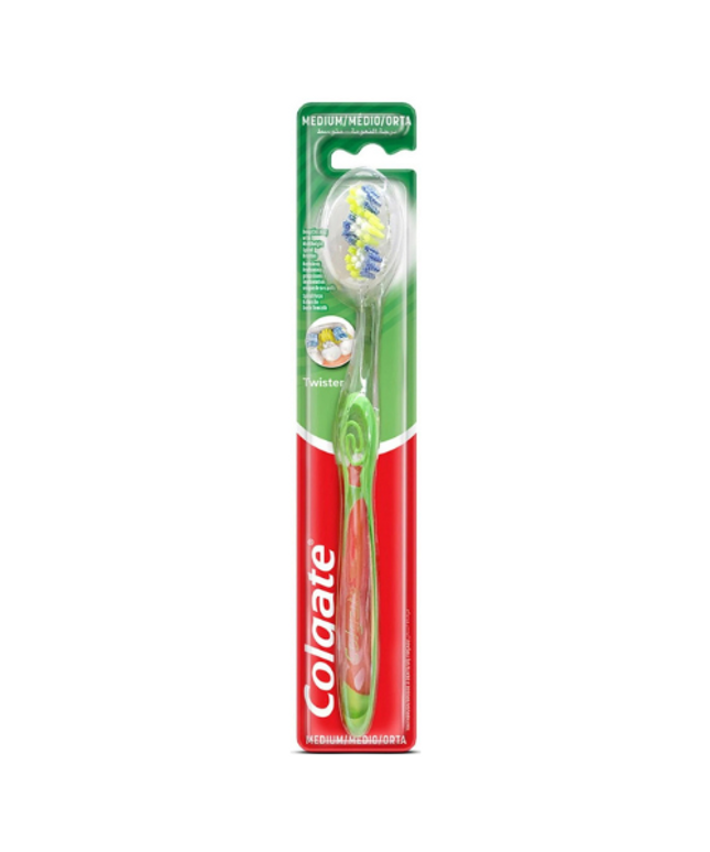 Colgate Twister Toothbrush