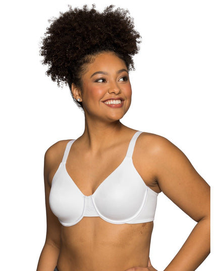 SIZE: 36DDD - Vanity Fair Radiant Collection Women's Smoothing Minimizer Bra, Style 3476084