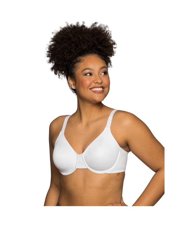 SIZE: 36DDD - Vanity Fair Radiant Collection Women's Smoothing Minimizer Bra, Style 3476084