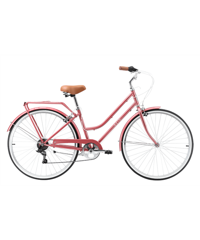 Reid Classic 7 Speed M / Color Rose Gold