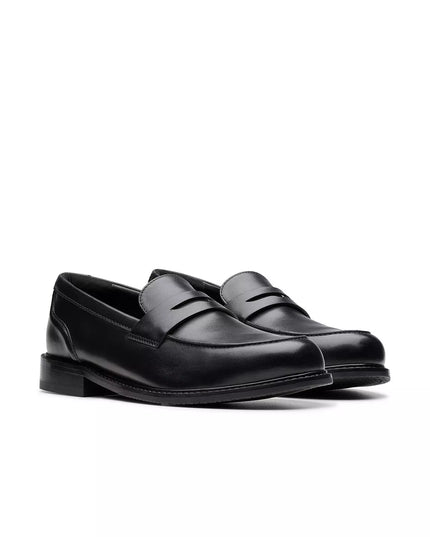 Clarks Craft MASTER -261825197085 Black