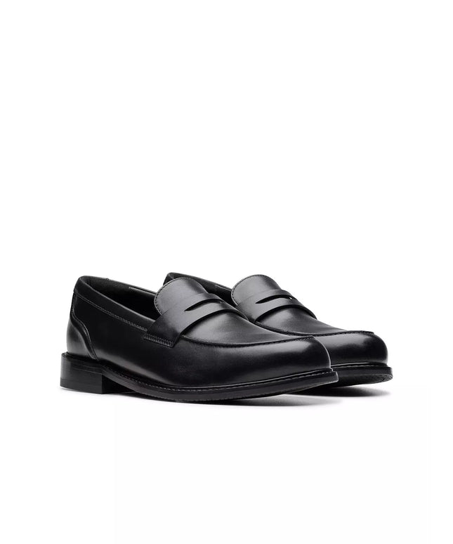 Clarks Craft MASTER -261825197085 Black