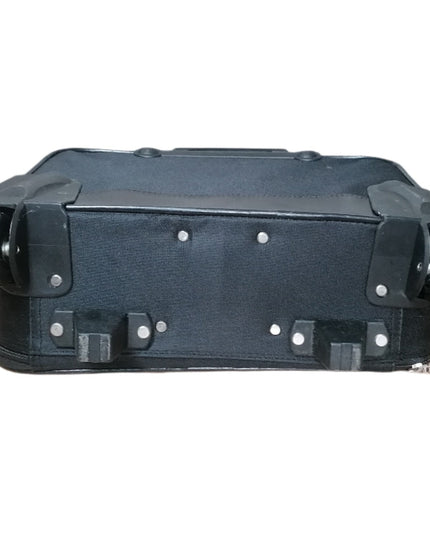 Durable Mini Trolley Bag – Your Ultimate Travel Companion