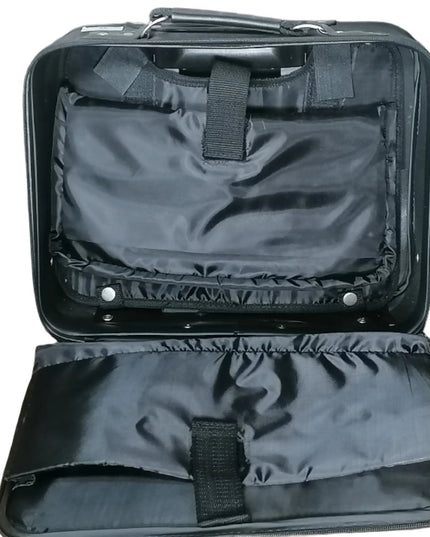 Durable Mini Trolley Bag – Your Ultimate Travel Companion