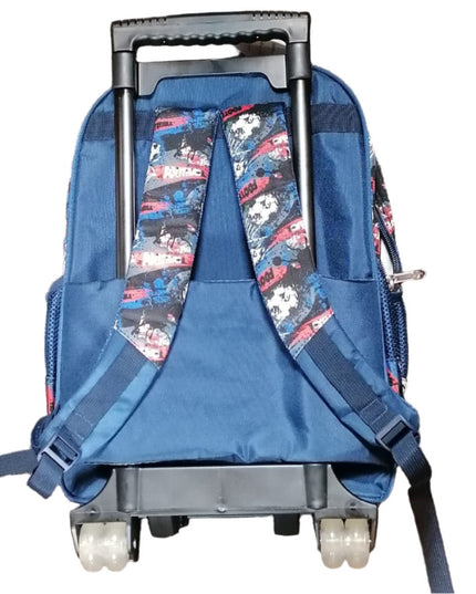 Inter Miami Club School Backpack 24508.18T