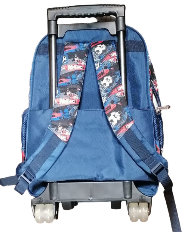 Inter Miami Club School Backpack 24508.18T