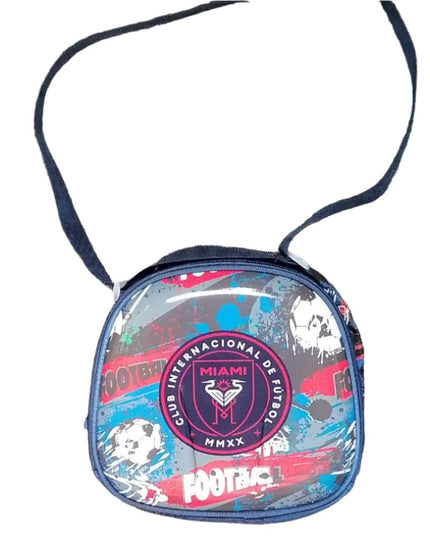 Inter Miami Club School Backpack 24508.18T