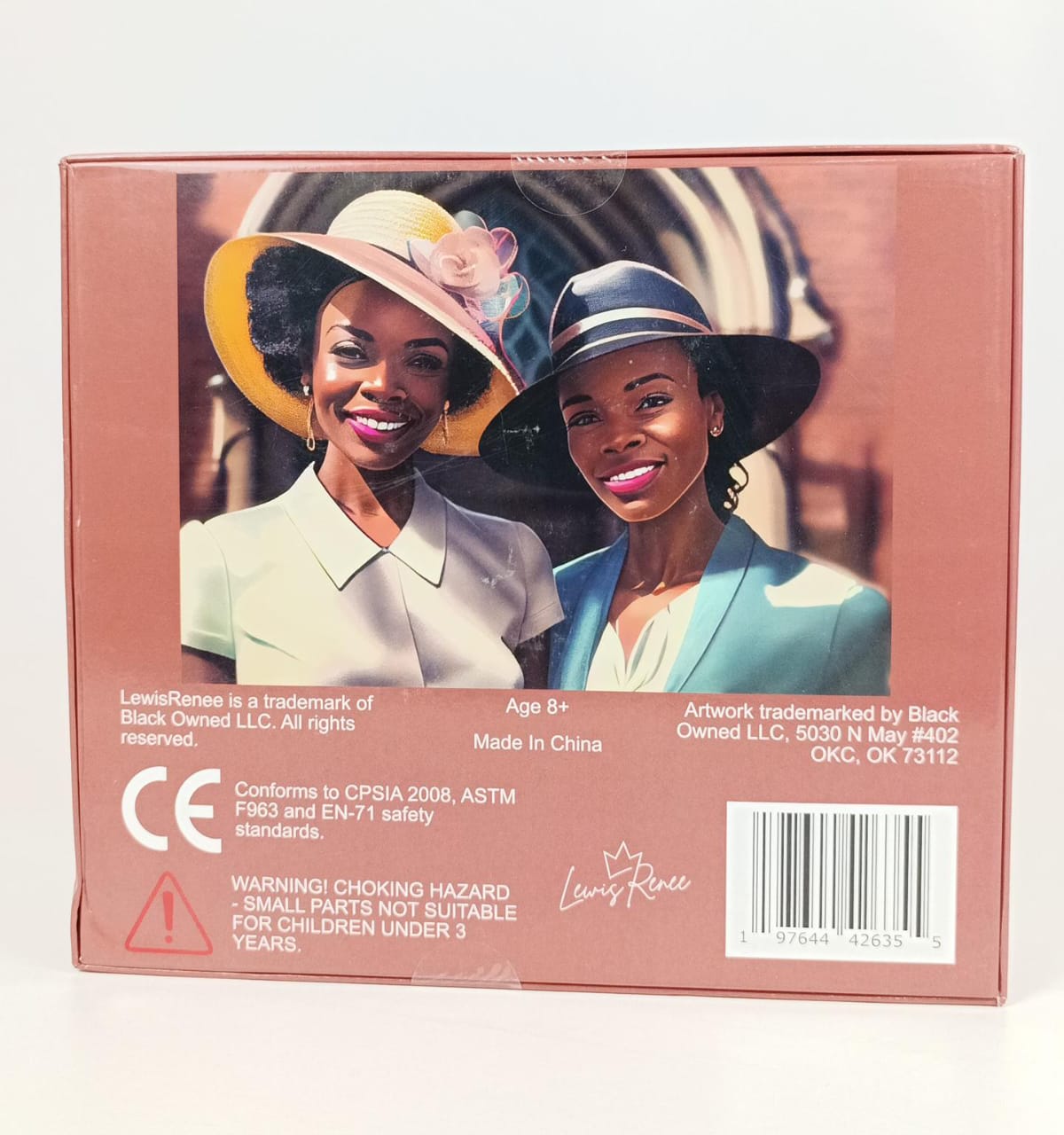 Clearance.ae