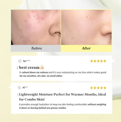 Dr Althea 345 Relief Cream Daily Face Moisturizer