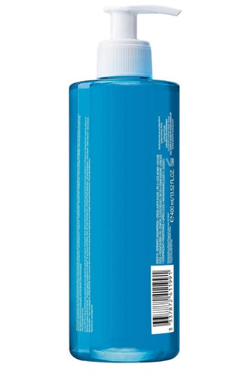 La Roche-Posay Effaclar Purifying Foaming Gel, 400 ml