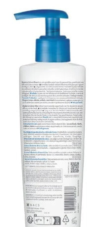 Bioderma Atoderm Ultra-Moisturizing Cream 200ml