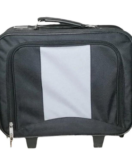 Durable Mini Trolley Bag – Your Ultimate Travel Companion
