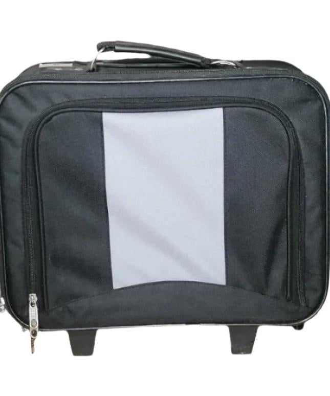 Durable Mini Trolley Bag – Your Ultimate Travel Companion