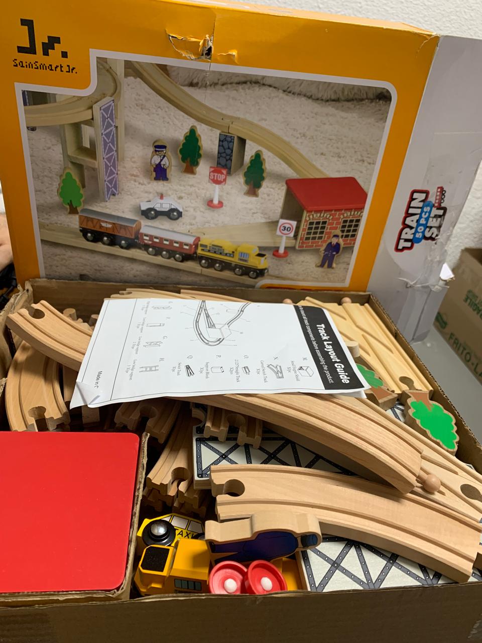 Clearance.ae