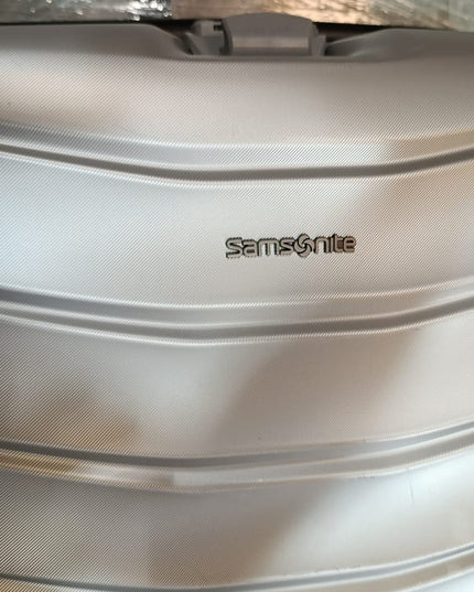 Samsonite Amplitude Hardside GREY Luggage 27 inch - DD