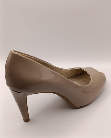 SIZE 40 - Bandolino Women's Rainaa Pump