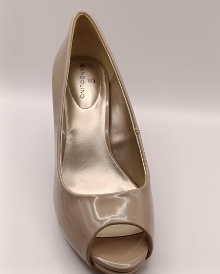 SIZE 40 - Bandolino Women's Rainaa Pump