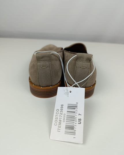 SIZE: 37 - Franco Sarto Women's Jeena Loafer